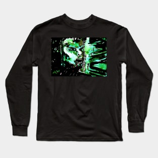 The Creature Long Sleeve T-Shirt